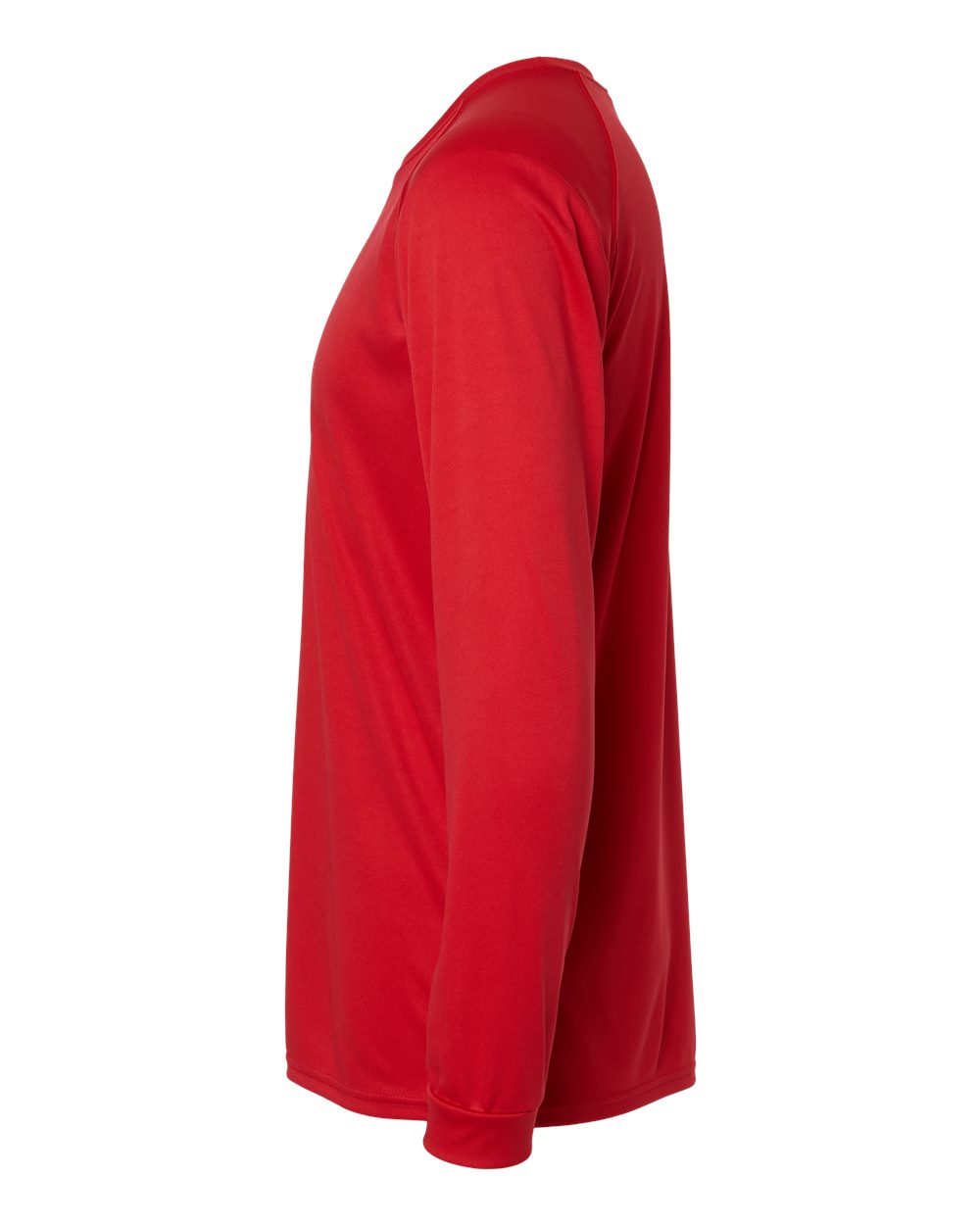 Unisex Long Islander Performance Long Sleeve T-Shirt - 210 94