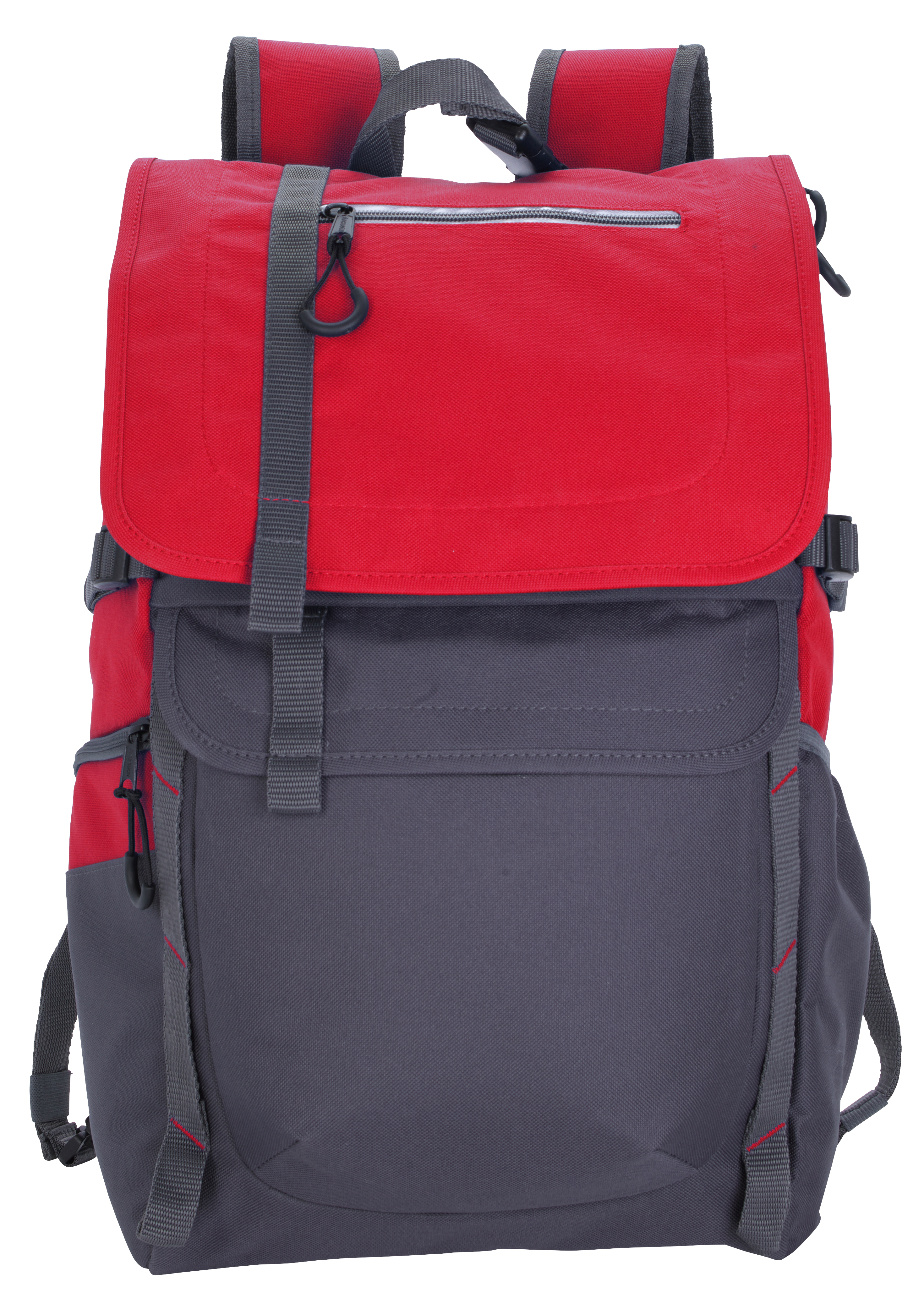 Atchison® All-Around Adaptive RPET Backpack 49