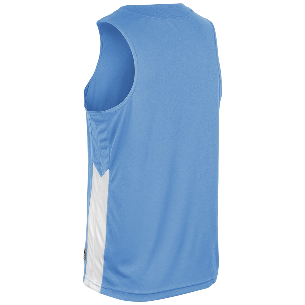 Dagger Basketball Jersey 2