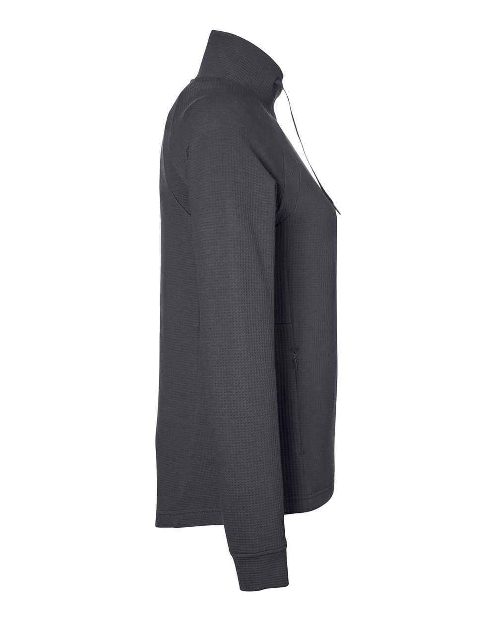 Women's Rhythm Waffle Cross-Neck Pullover - NE200W 16