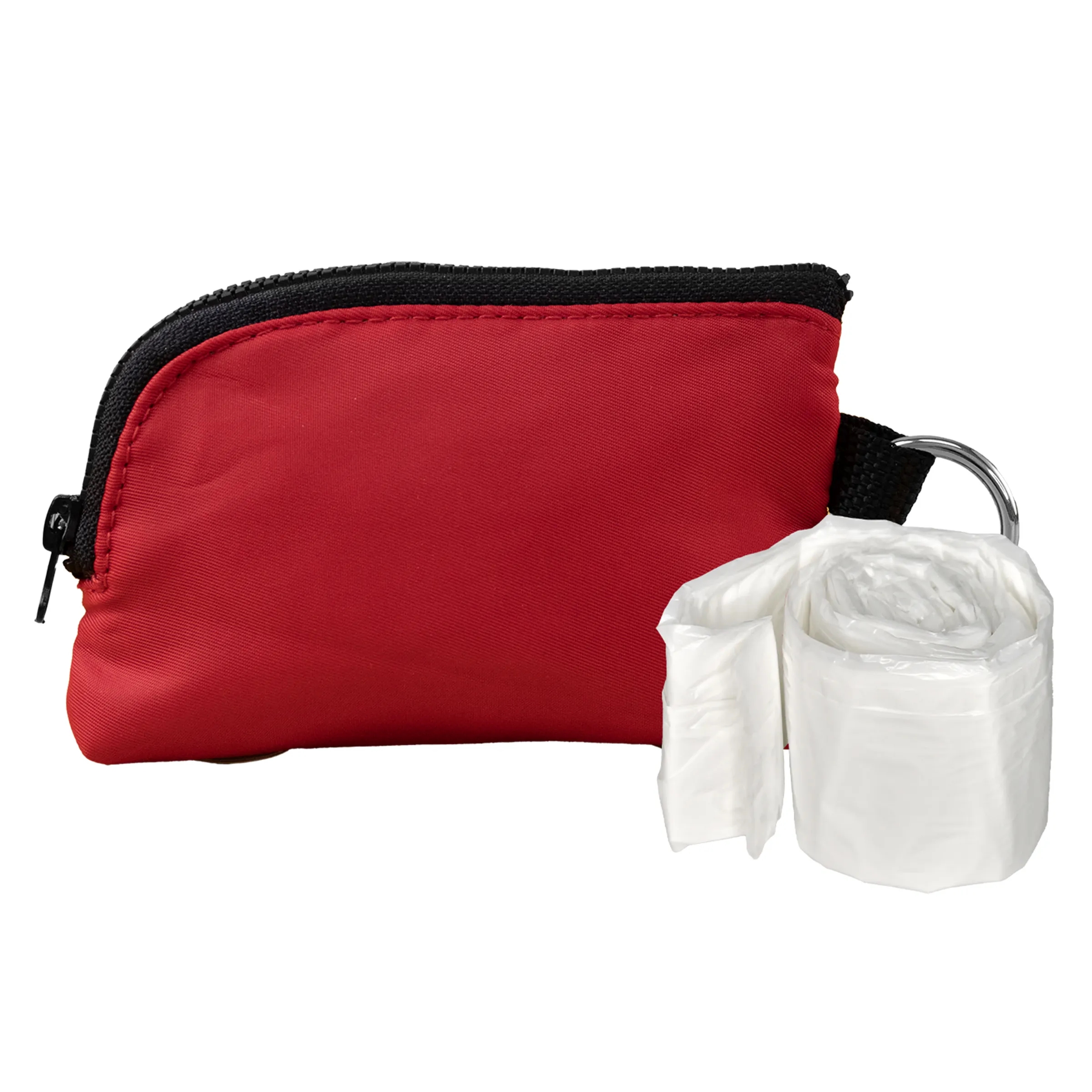 RPET Zip Around Poncho Pouch 10