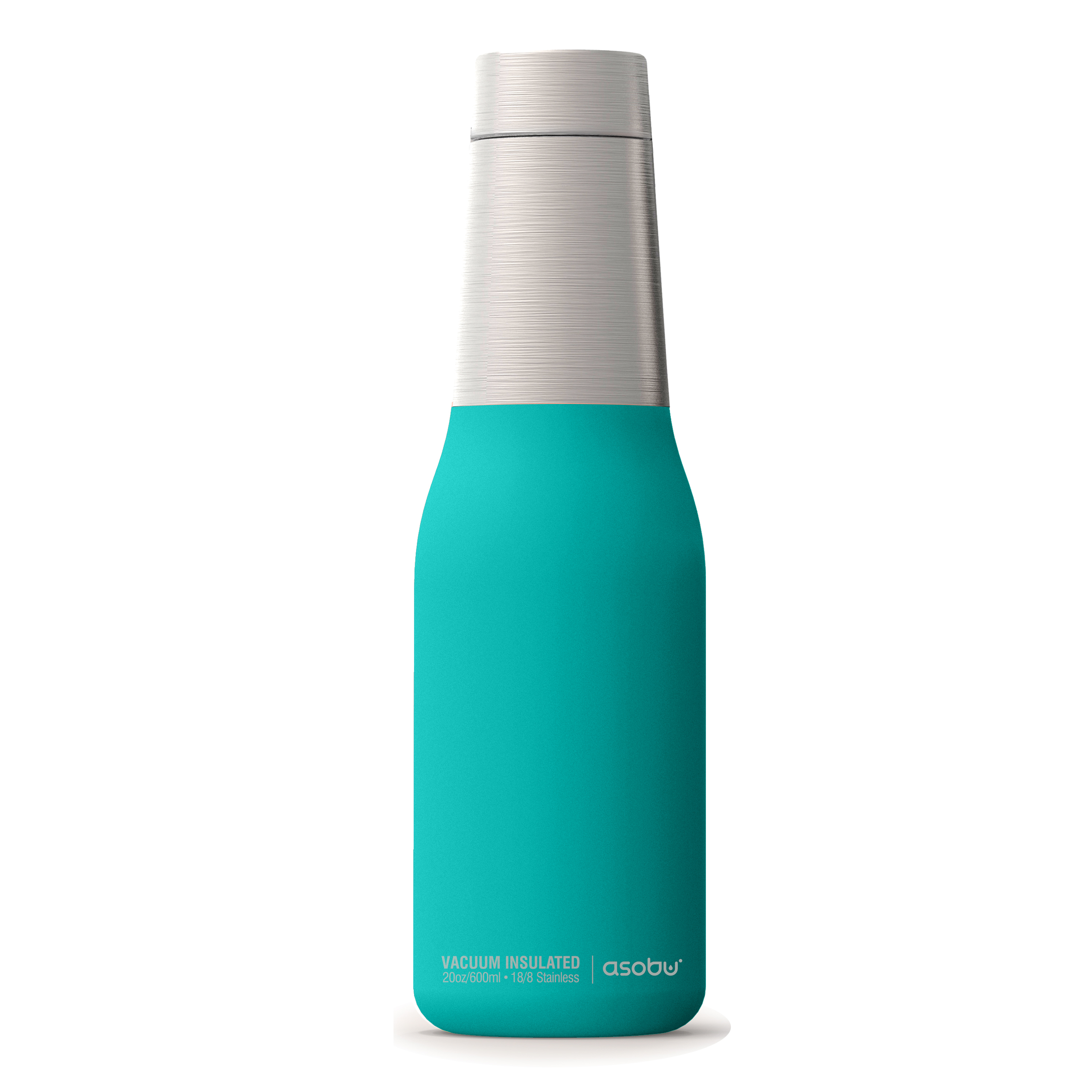 Asobu 20 Oz. Oasis Water Bottle 9
