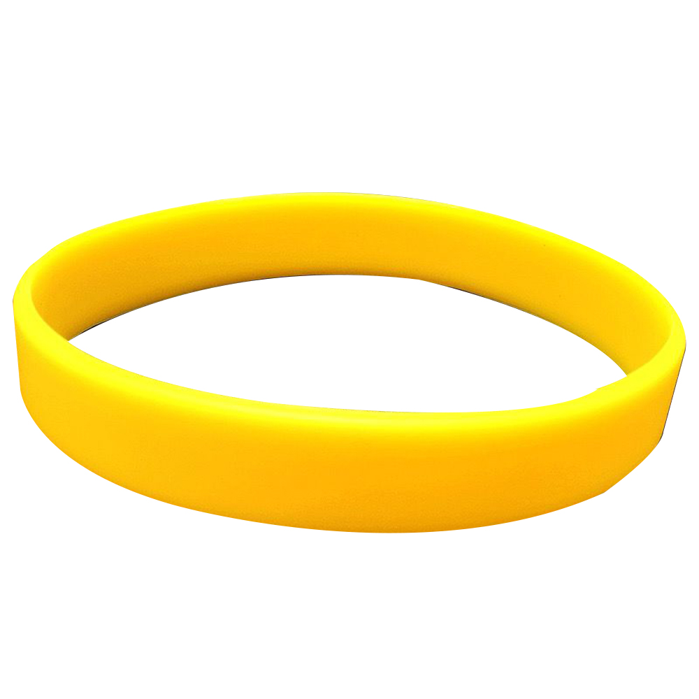 Sports Silicone Bracelet 1