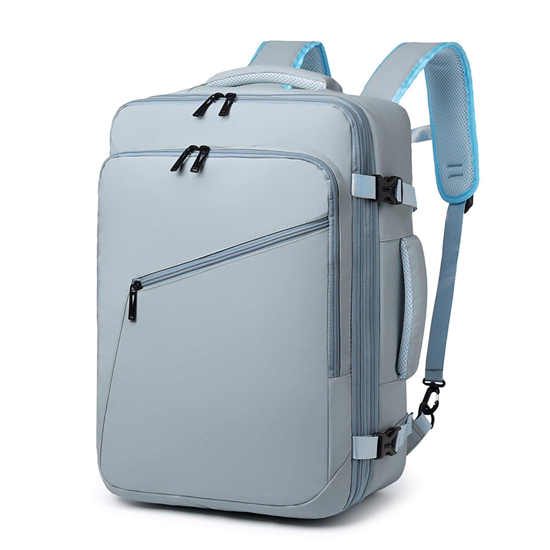 Oversized Expandable Travel Backpack 8