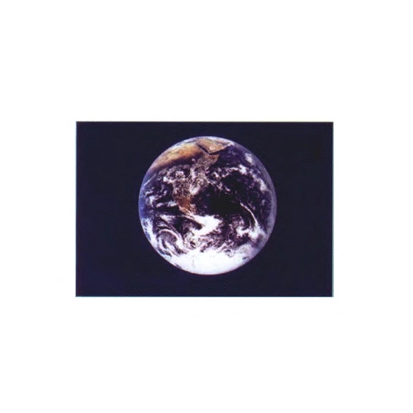 Earth Flag 1