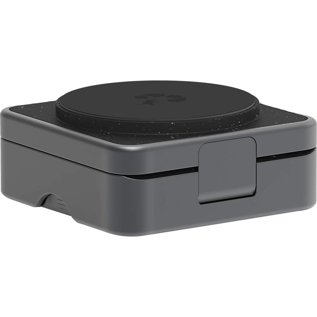 Nimble Pivot 3-in-1 Wireless Compact Charger 29