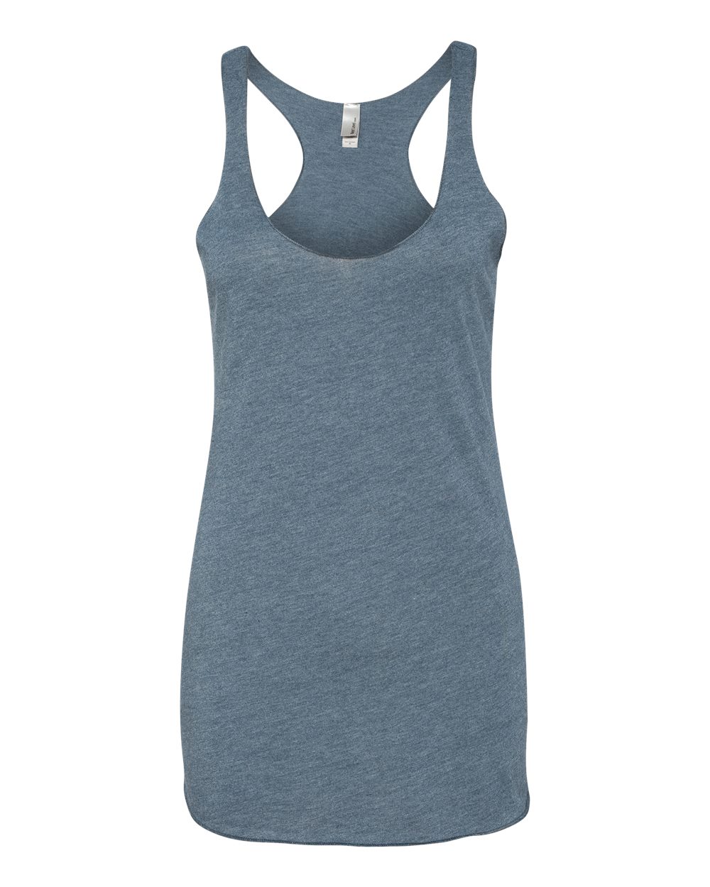 Women's Triblend Racerback Tank - 6733 74