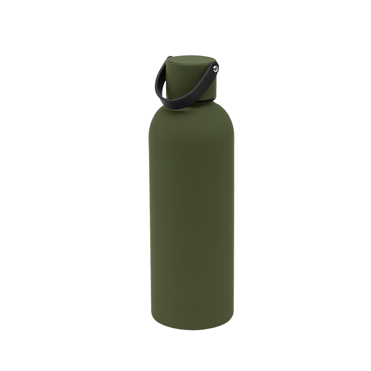 17 OZ. LEIGHTON STAINLESS STEEL BOTTLE 9