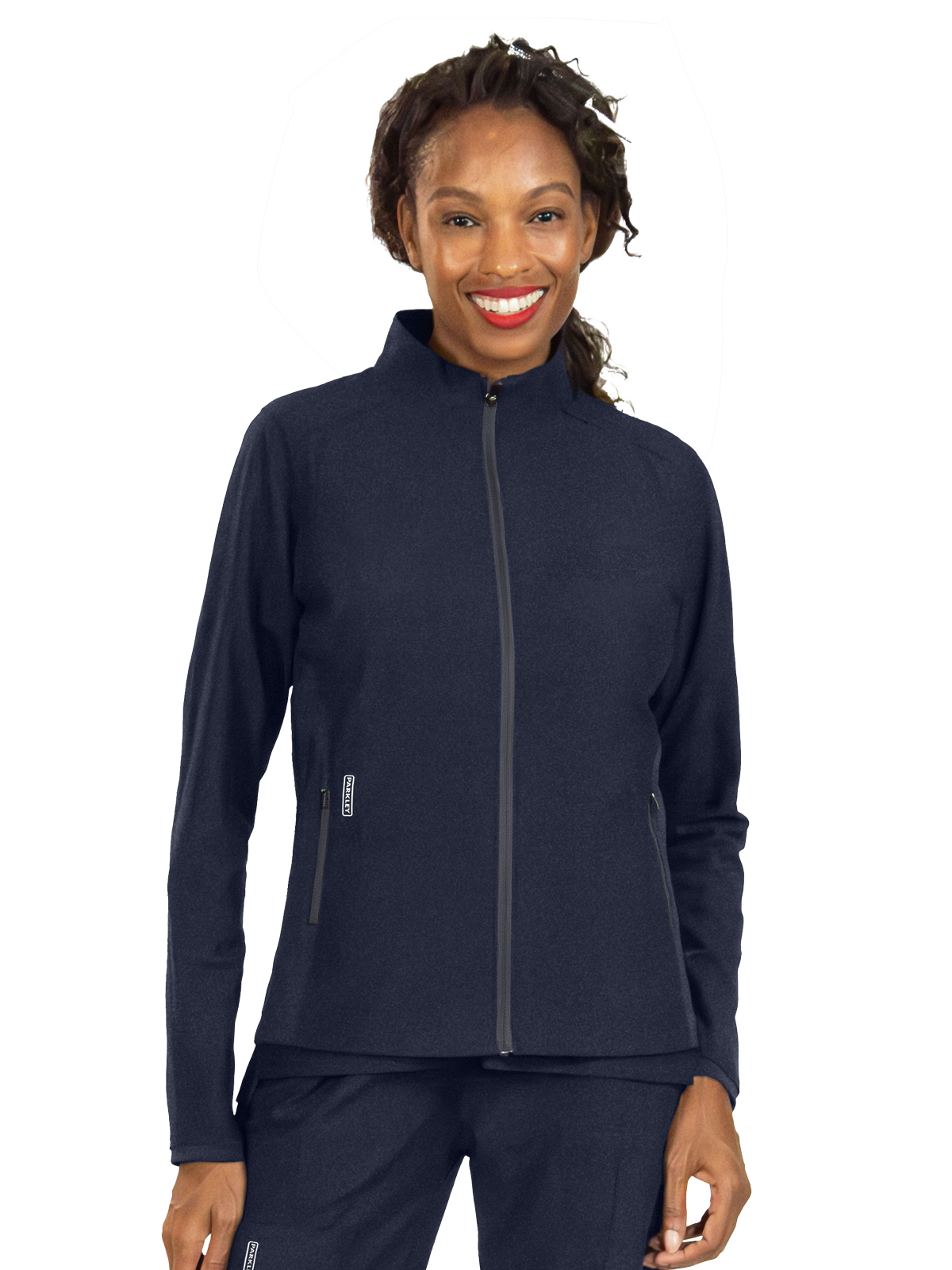 Parkley Kinetic - Women's Two-Pocket Perfect Jacket 7