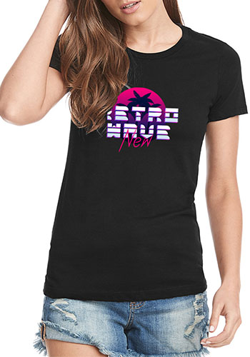 4.3 oz. 100% Combed Cotton Jersey 23