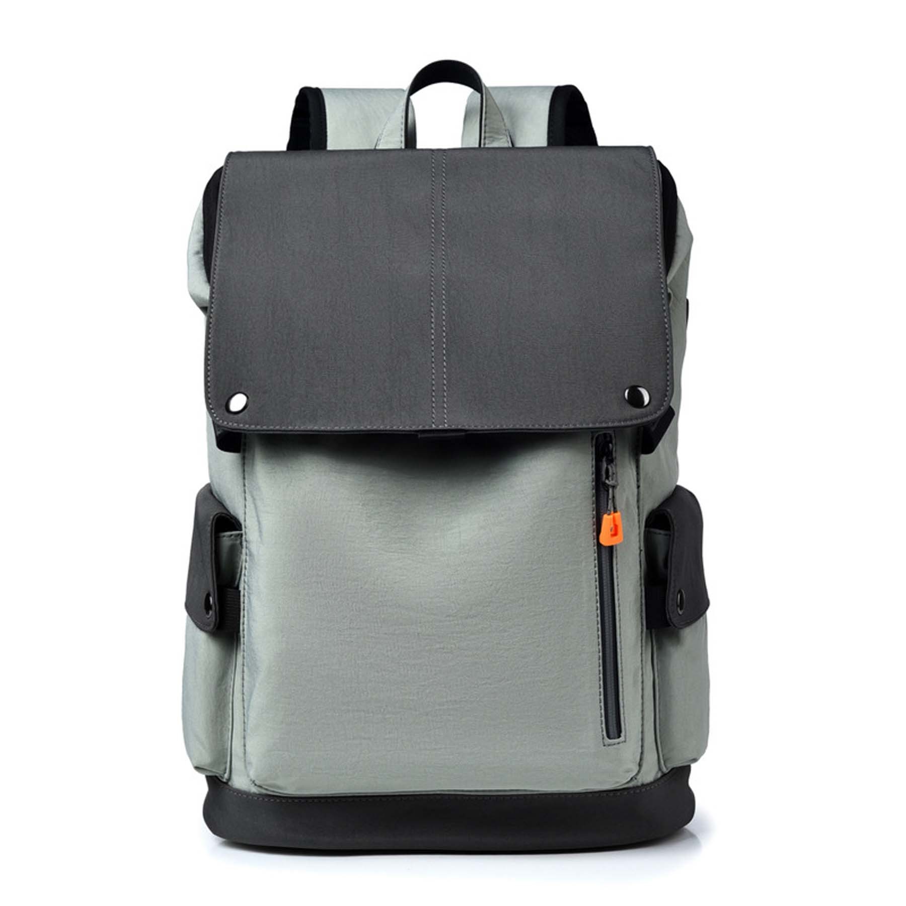 Waterproof Travel Backpack 2