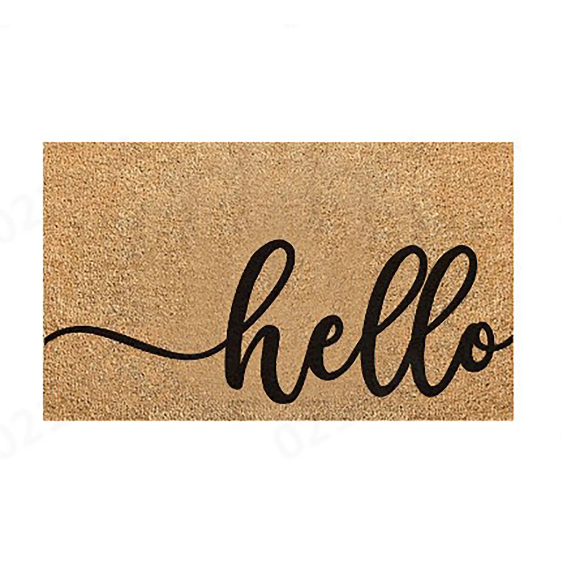 Customized Door Mats 14