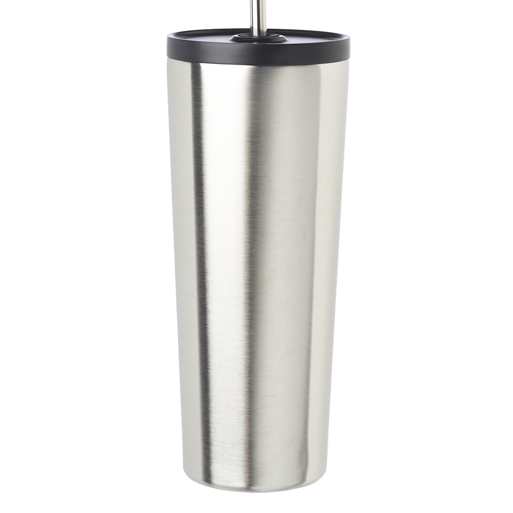 26 oz. Galveston Stainless Steel Vacuum Tumbler 5