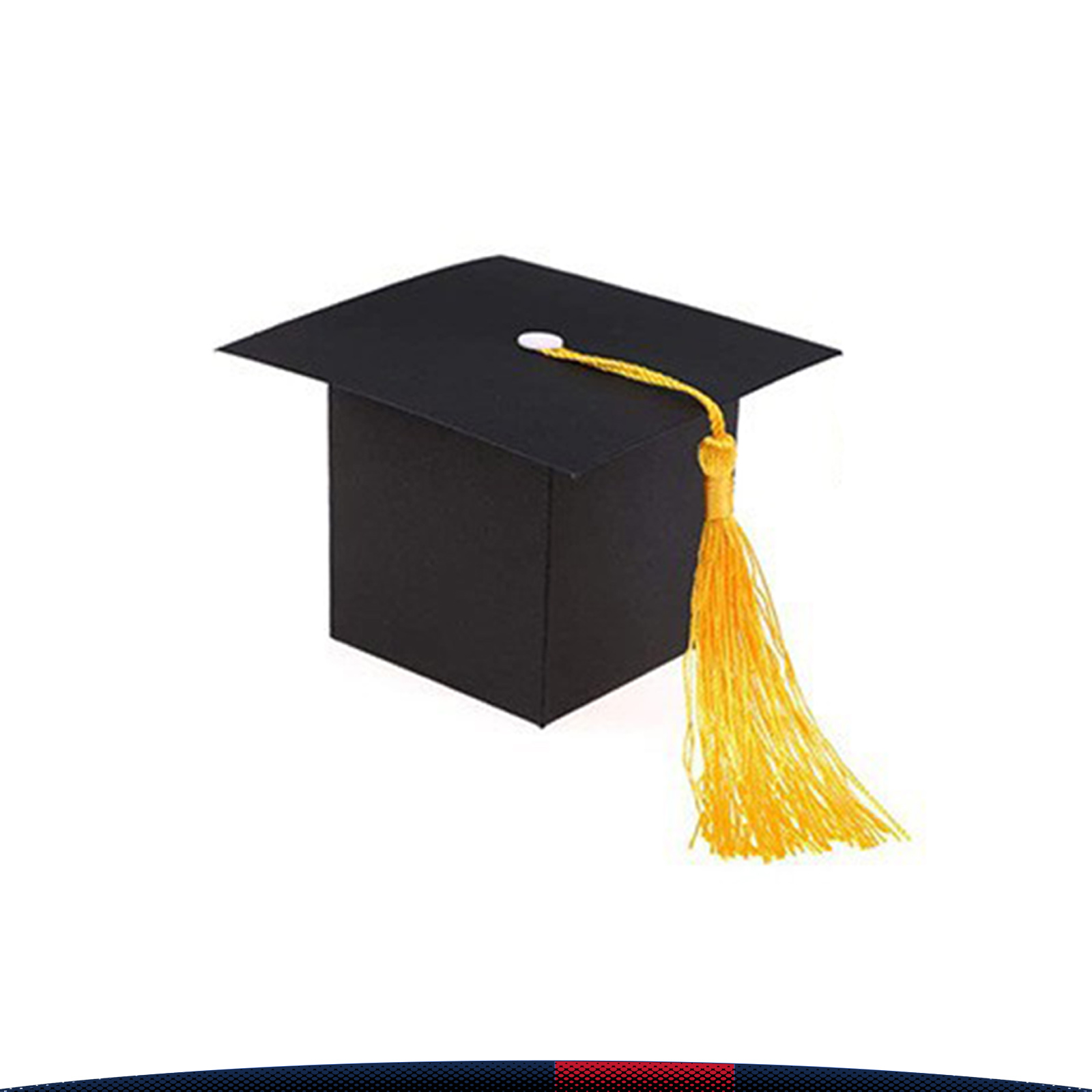 Milist Graduation Cap Candy Box 5