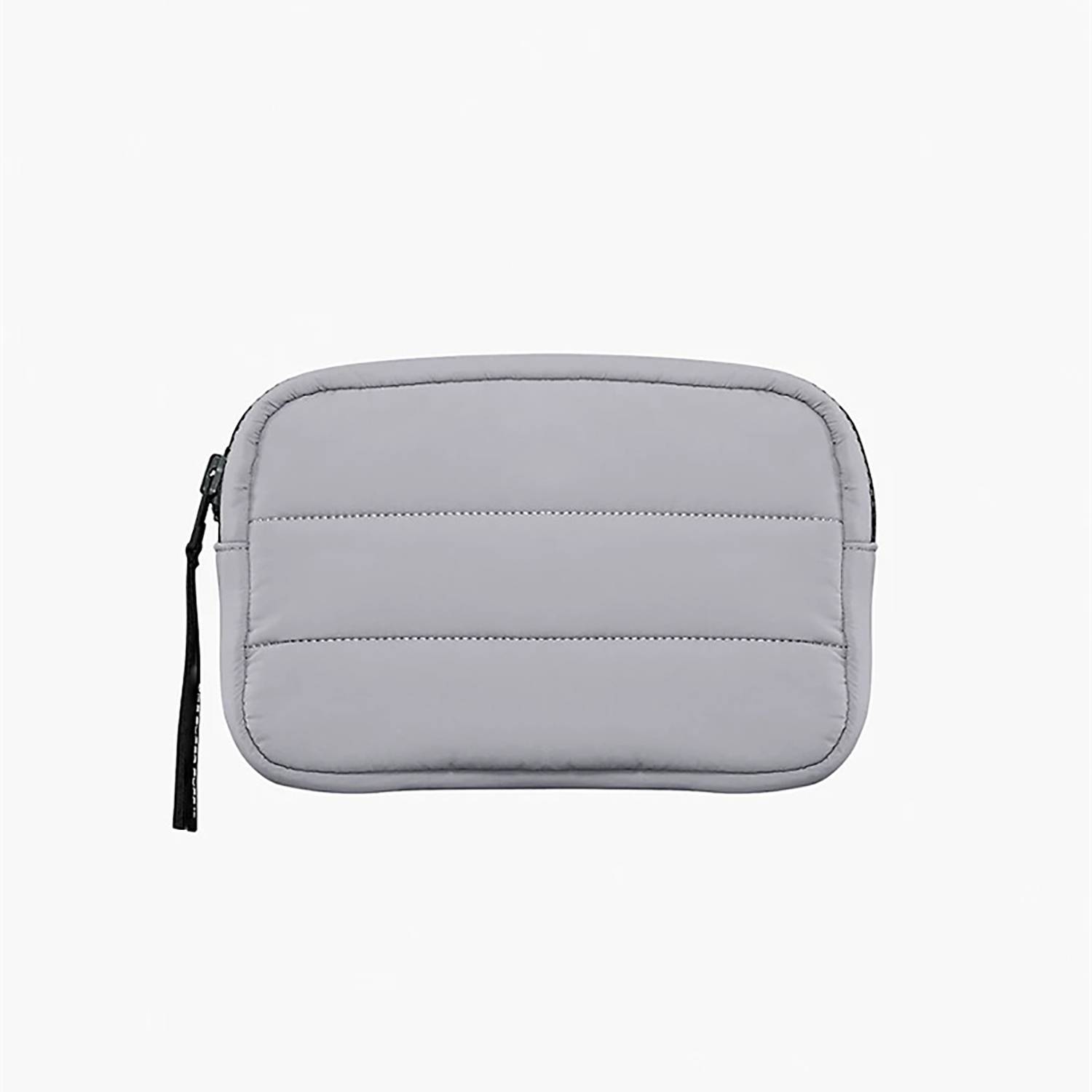 Waterproof Nylon Puffer Waist Bag for Sports Travel 9