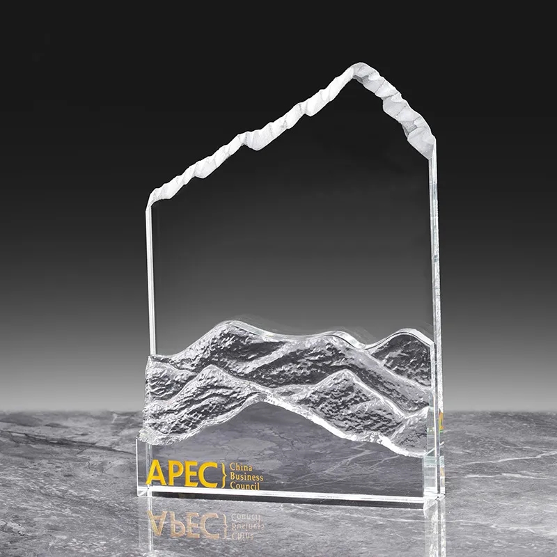 Corporate Stone Peak Award 4