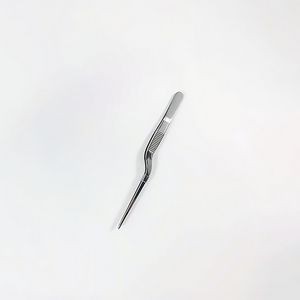 Curve Tweezers 8
