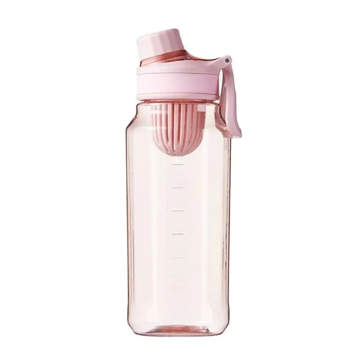 Sports Water Bottle with Leak Proof Flip Top Lid 4