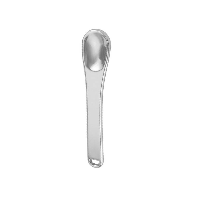Metal Eye Cream Massage Spoon 3
