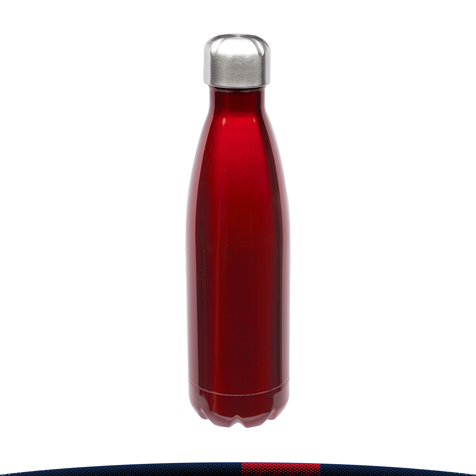 Vskel Stainless Steel Sports Bottle - 17 OZ. 8