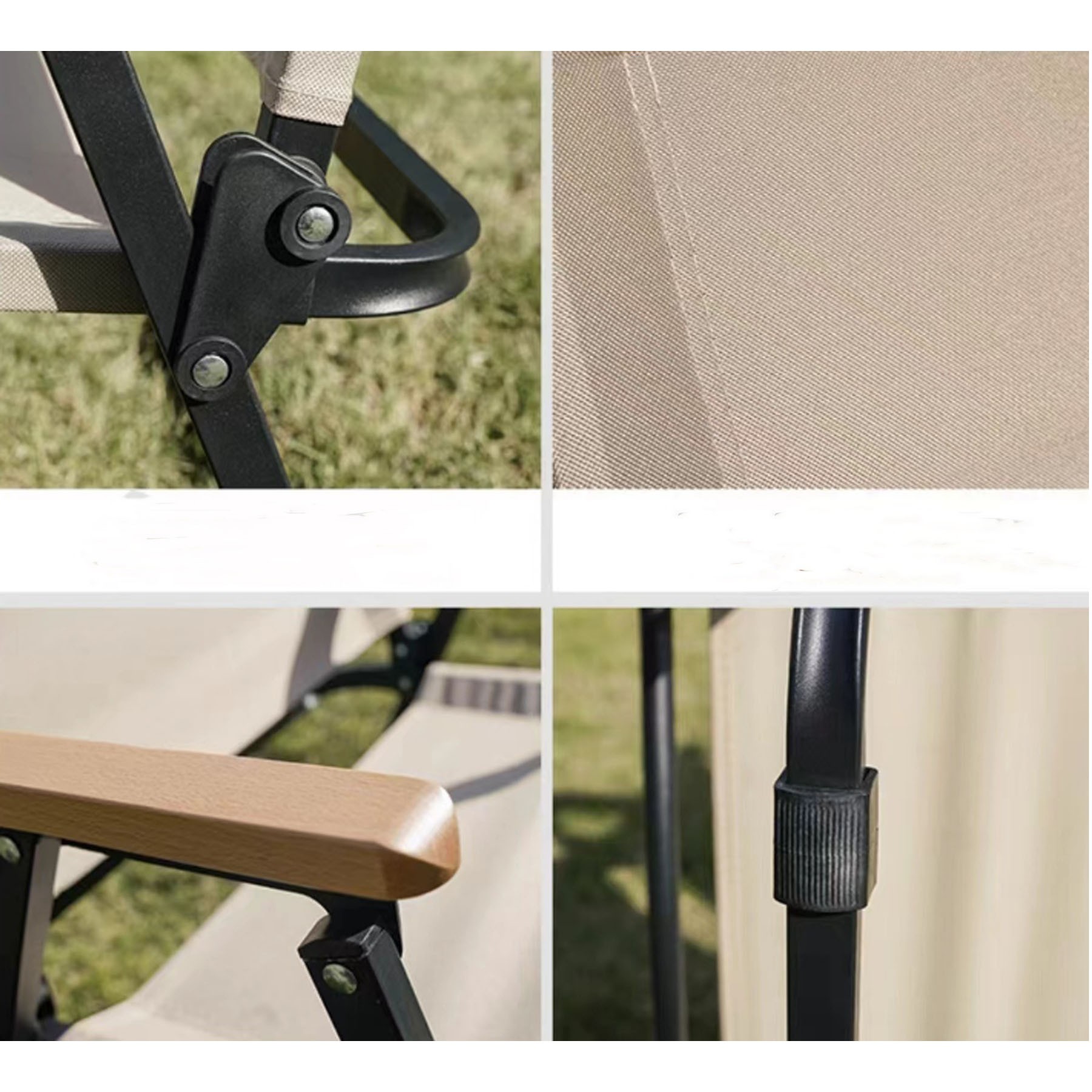 Camping Chair 3