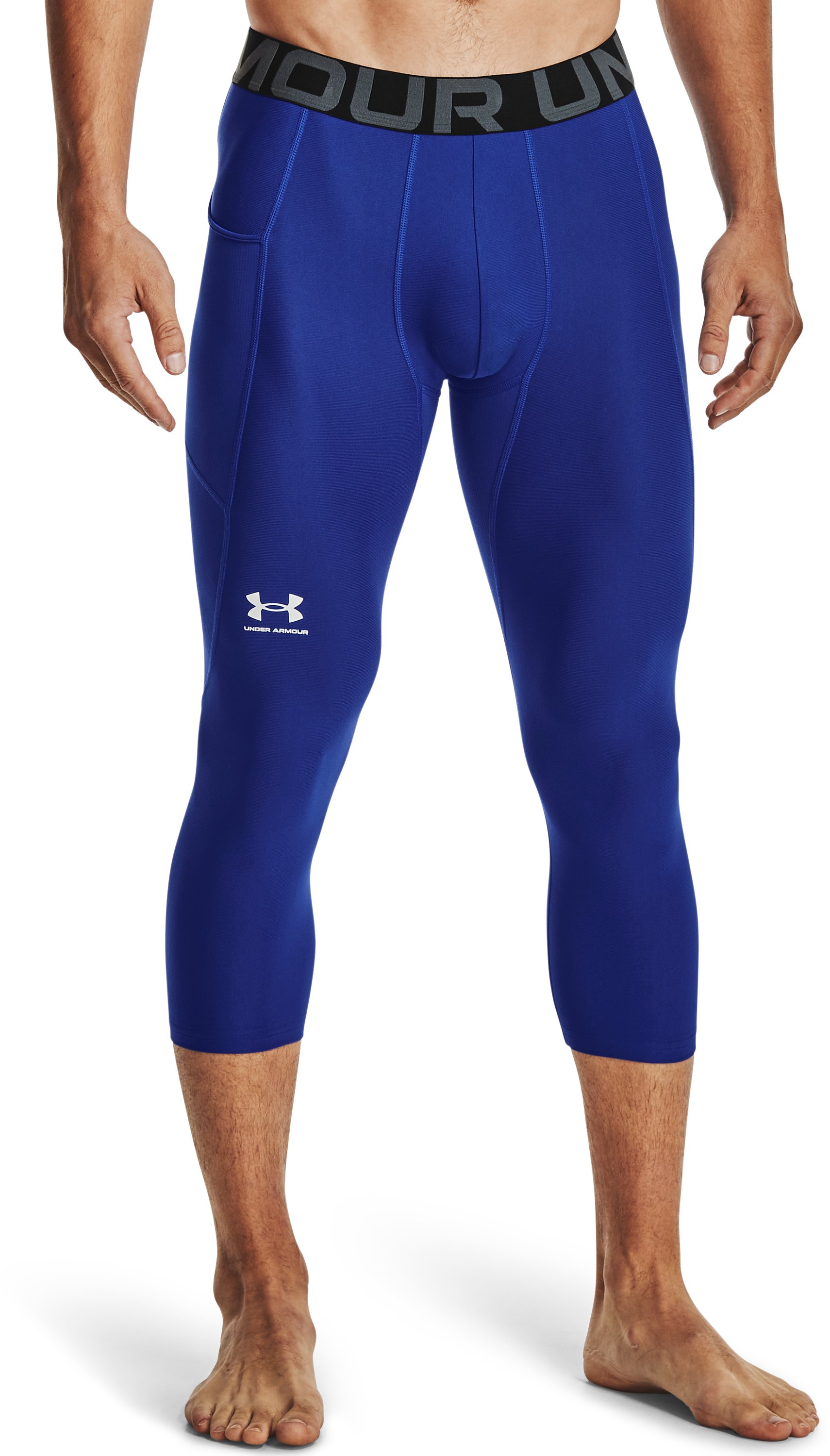 HeatGear Men's  Leggings 1
