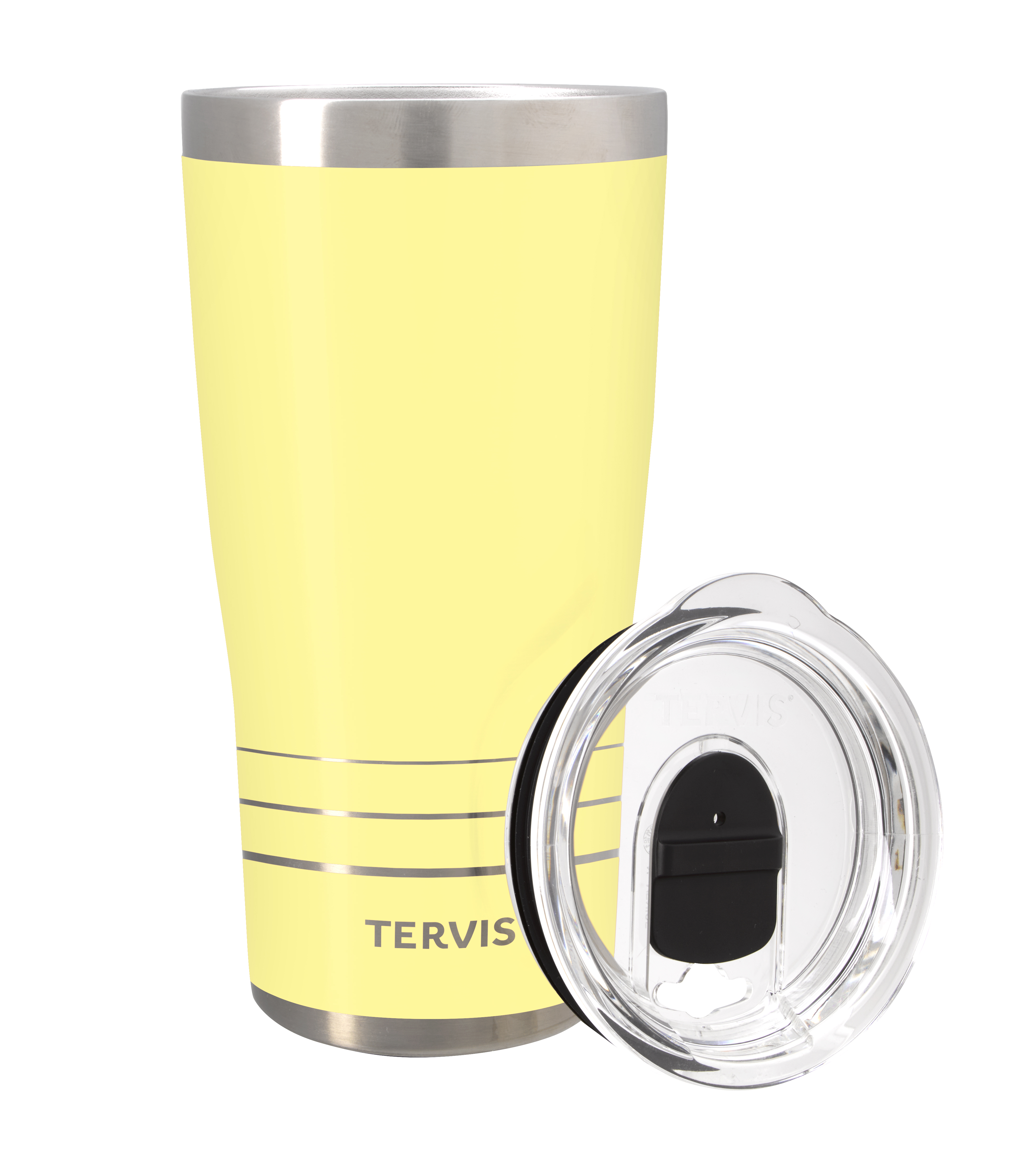 Tervis® Stainless Steel Traveler™ Tumbler - 20 oz. 171