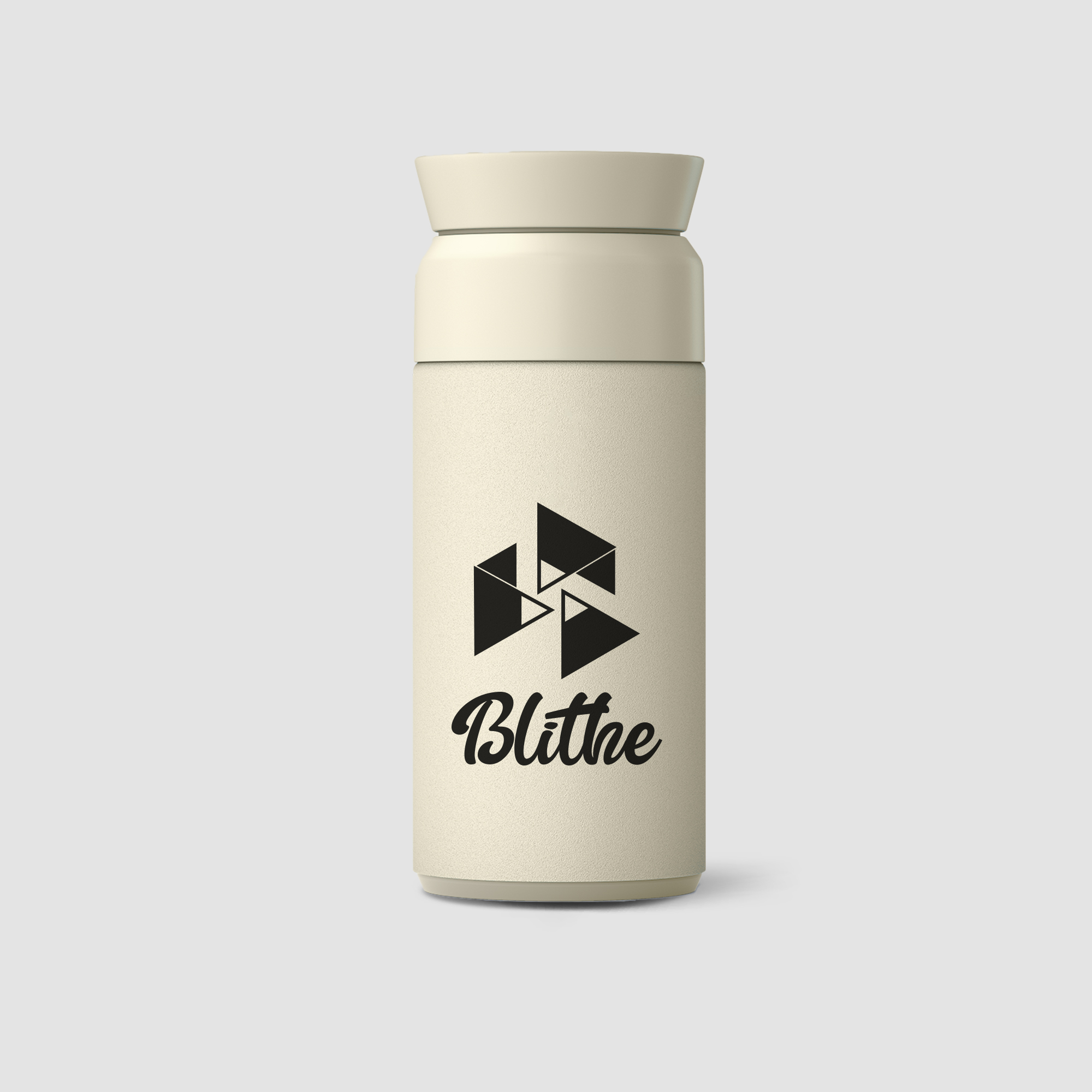 Ocean Bottle Brew Flask 12 oz 42