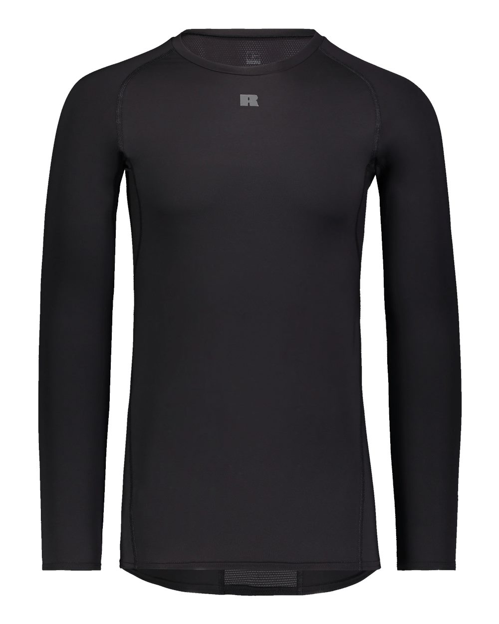 Unisex CoolCore­® Long Sleeve Compression Shirt - R20CPM 9