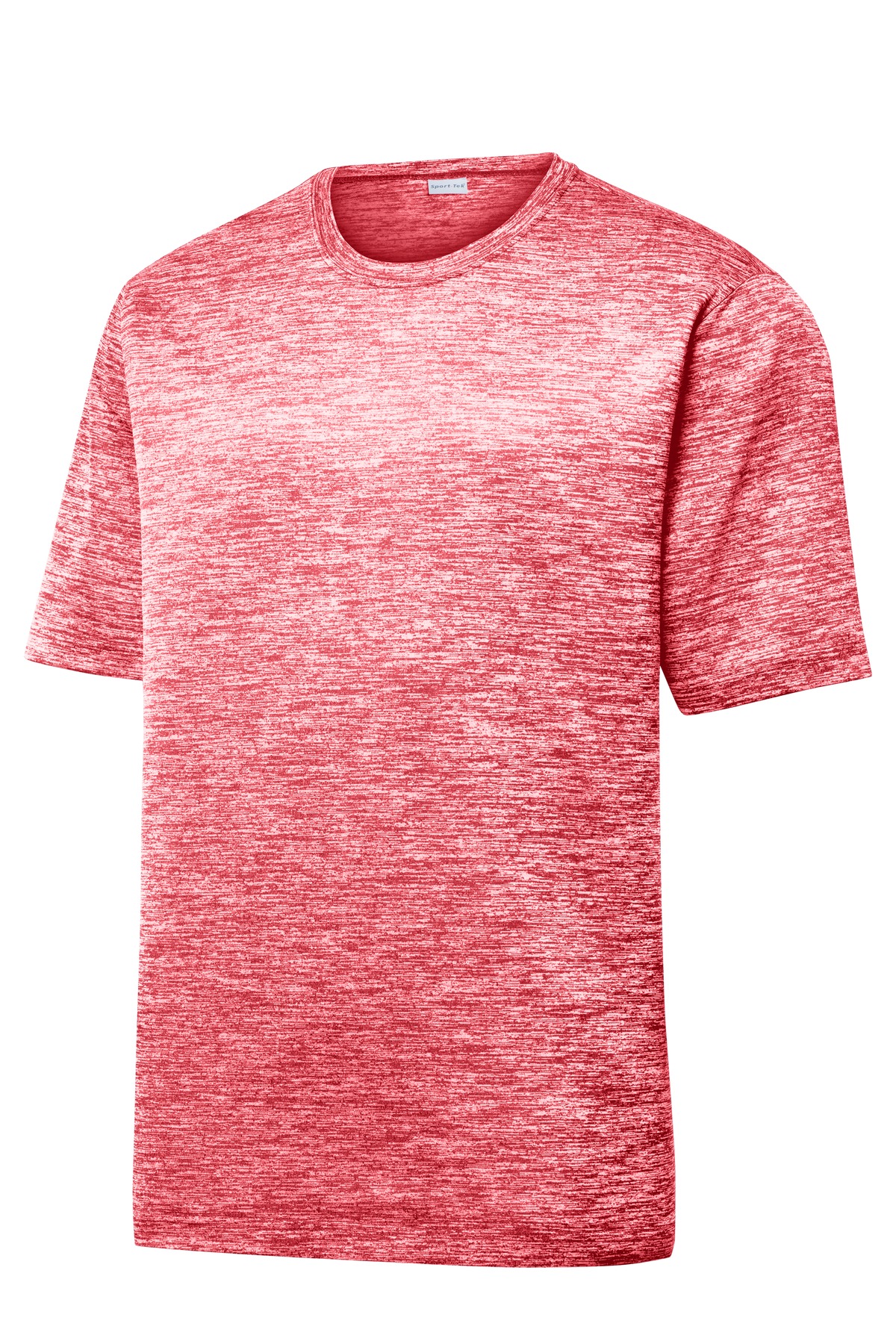 Sport-Tek PosiCharge Electric Heather Tee. ST390 19