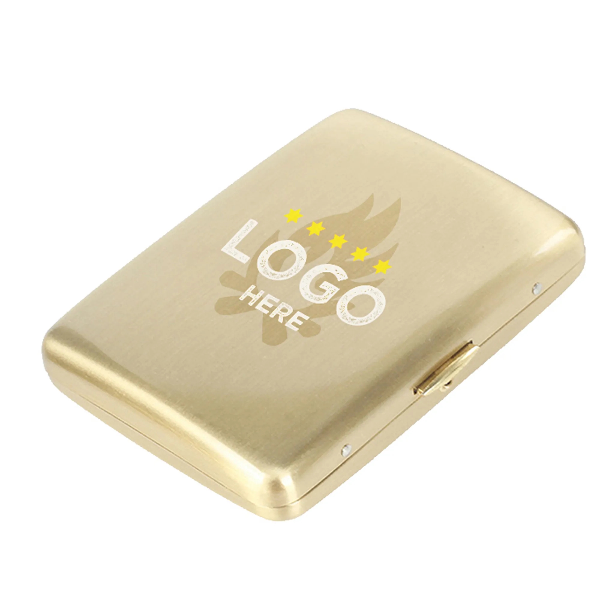 Portable Cigarette Case 4