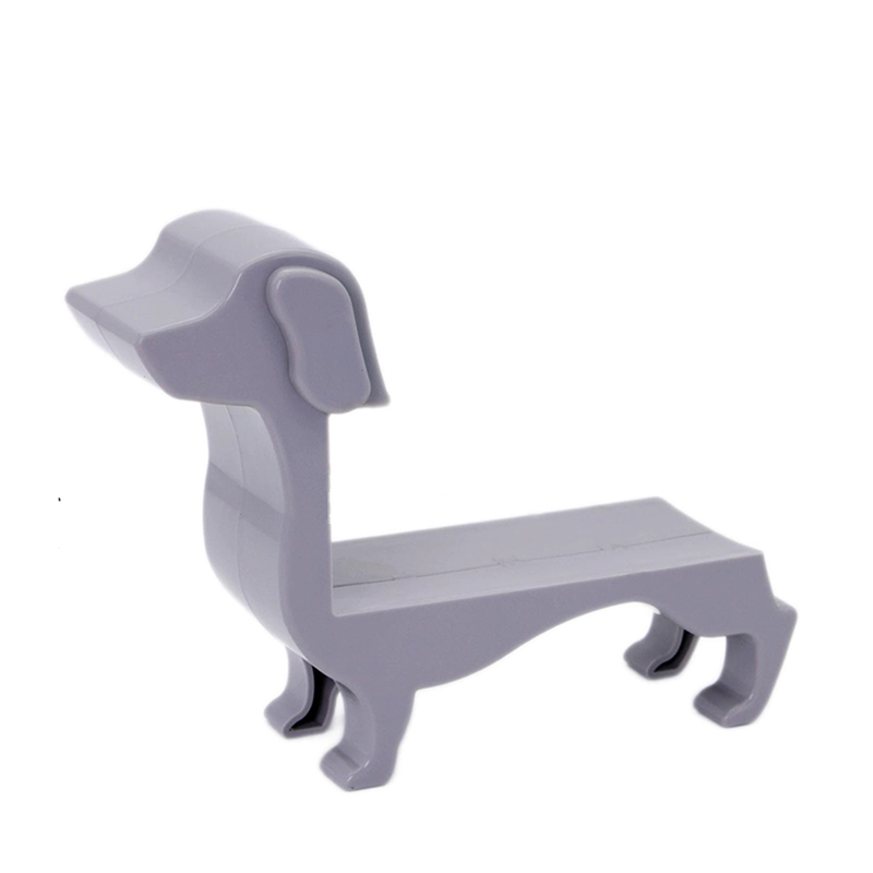 Dog Wine Bottle Holder 4