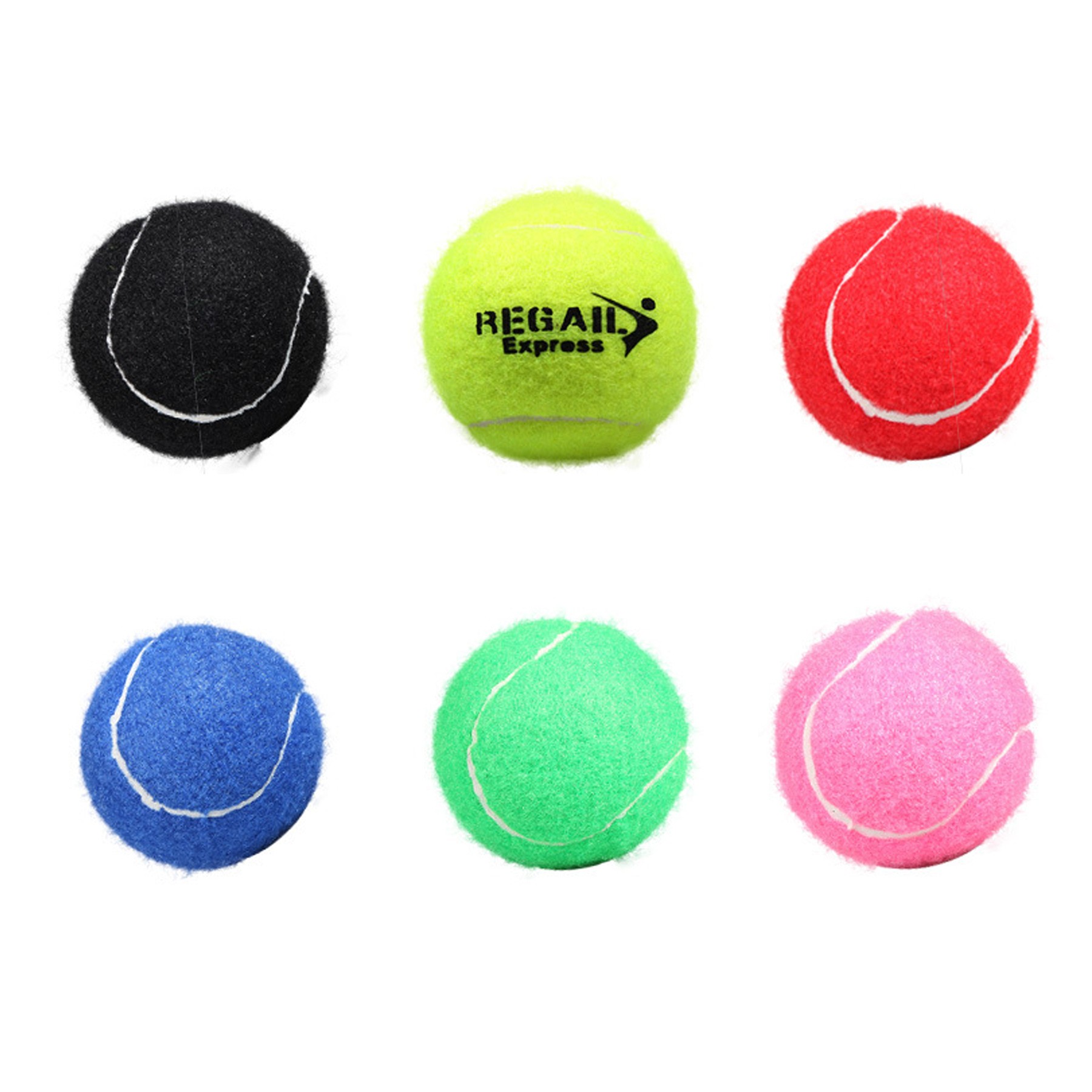 Tennis Ball 2