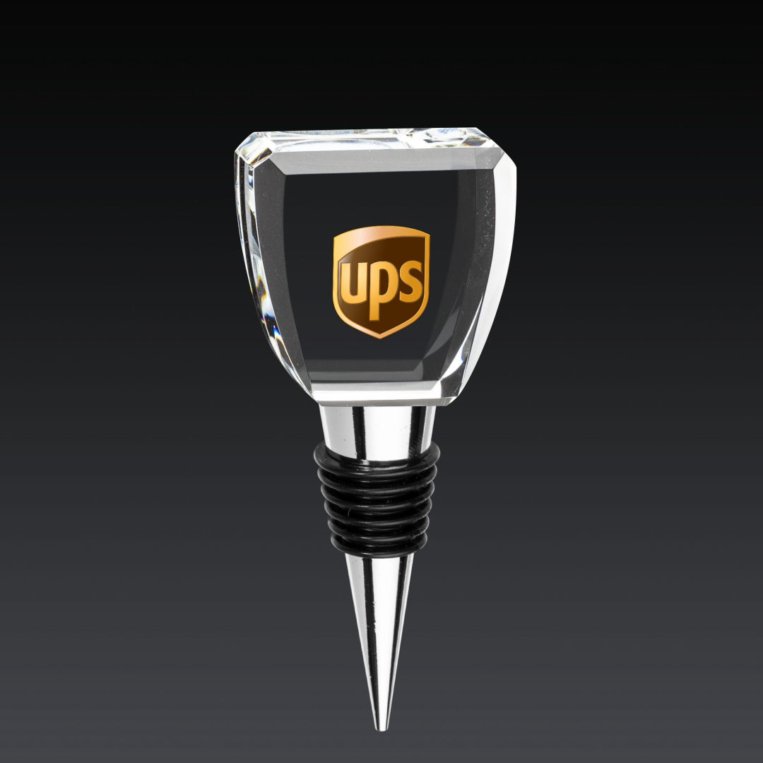 Tapavino VividPrint™ Wine Stoppers