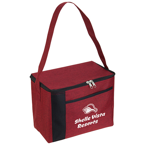 Greystone Polycanvas Square Cooler Bag 16