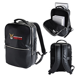 AeroLOFT® Odyssey Dual Compartment Backpack 2