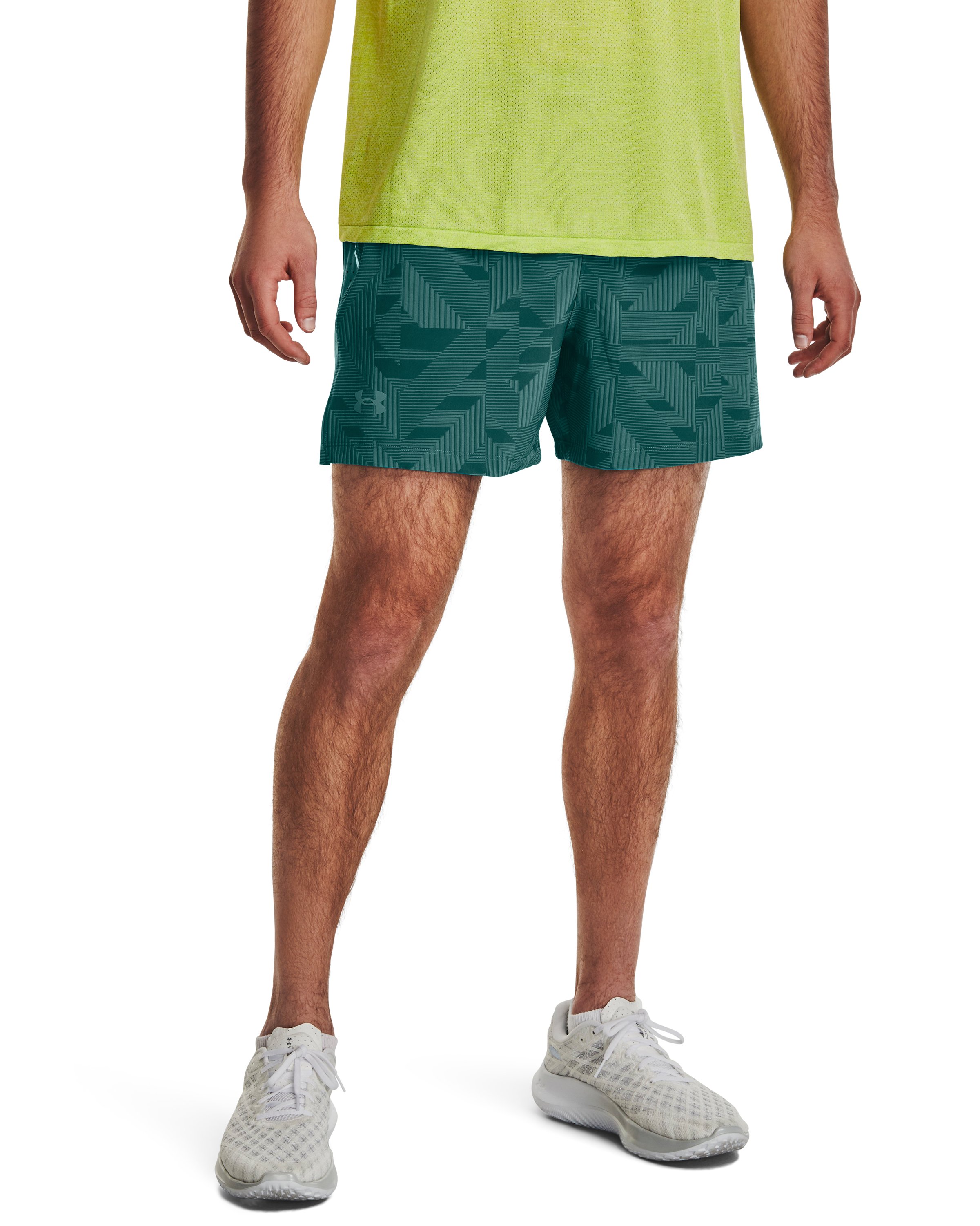 UA Launch Elite Men's 5'' Shorts 7