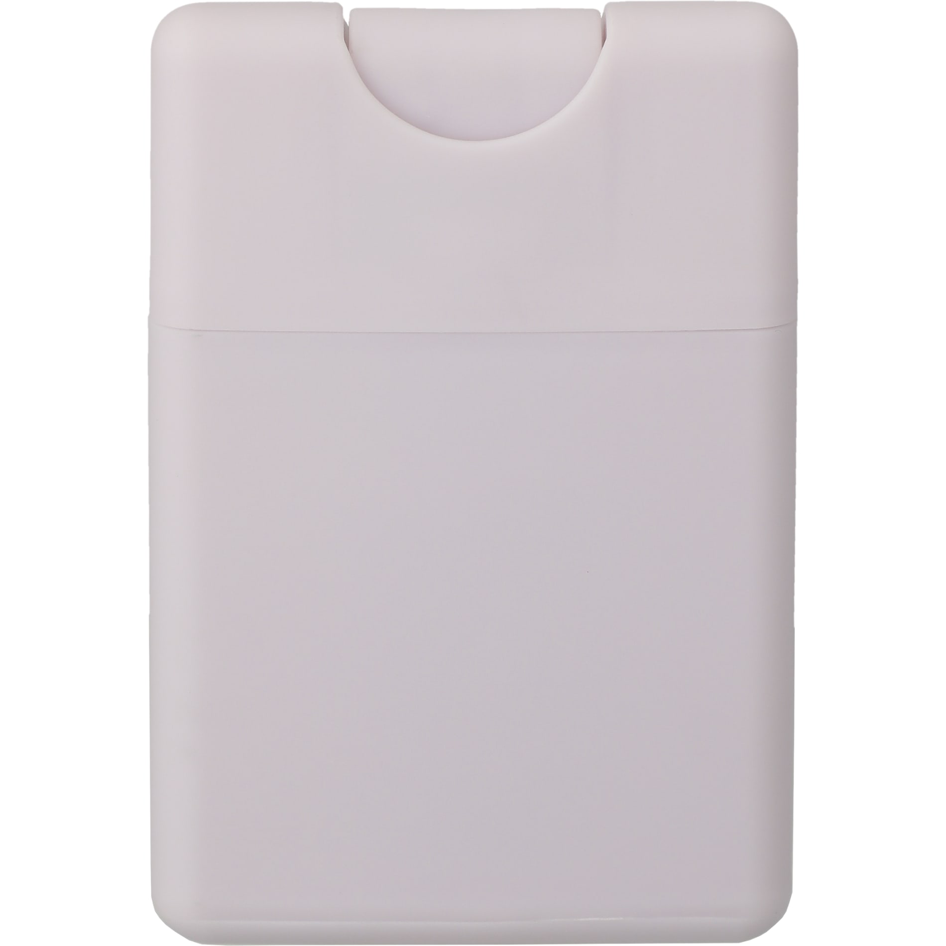 0.67oz Noshinku Refillable Pocket Hand Sanitizer 232