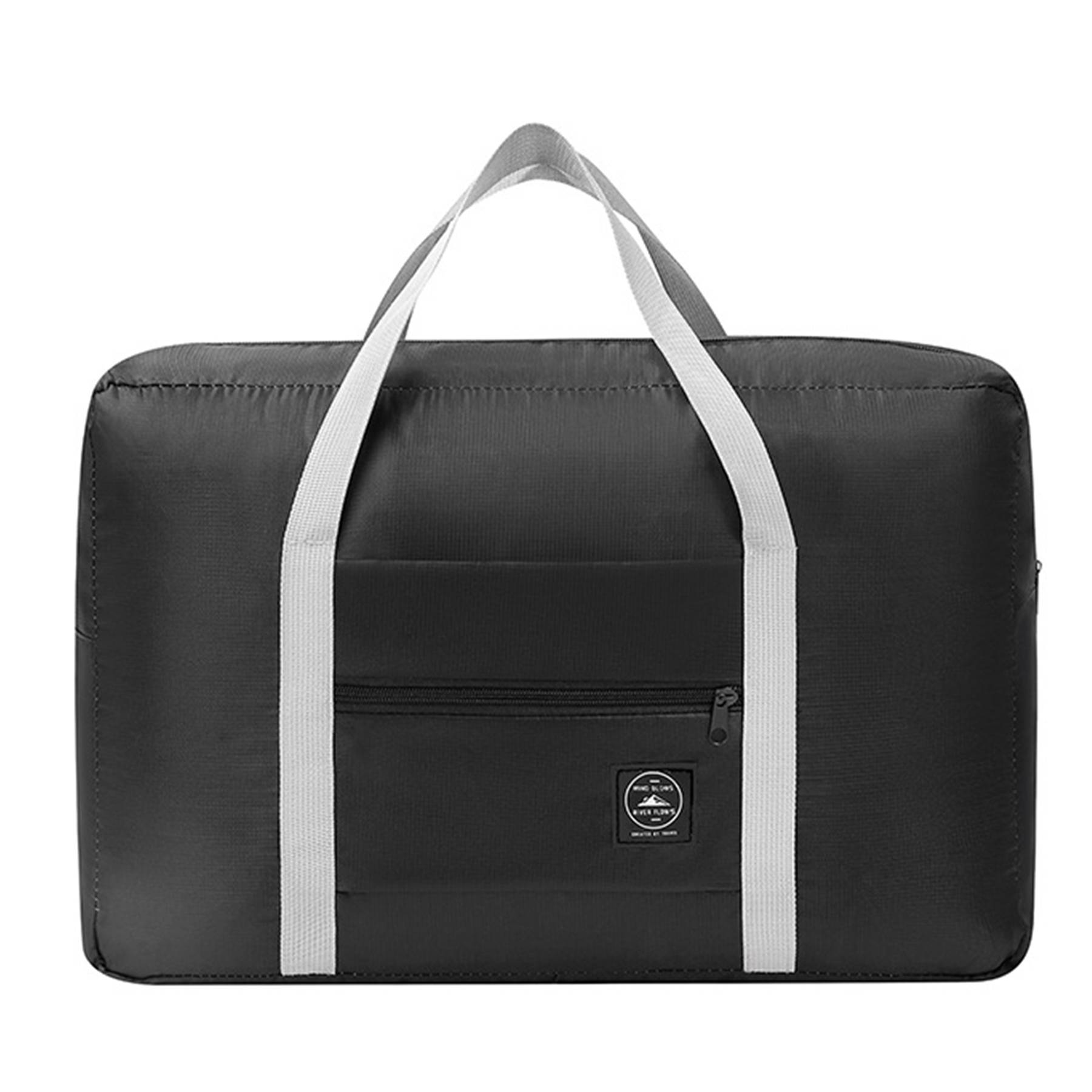 Nylon Foldable Travel Sport Duffle bag 8