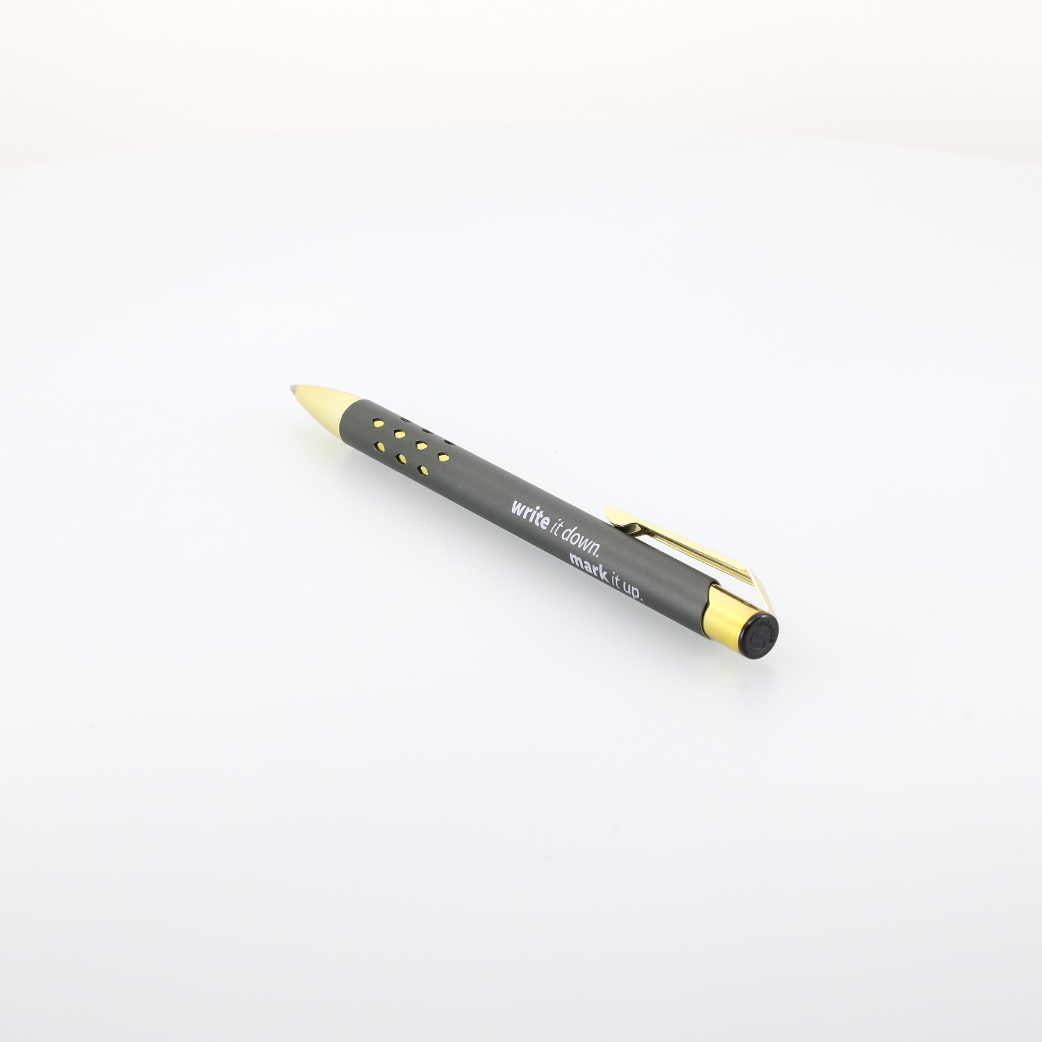 Souvenir® Armor Gold Pen 56