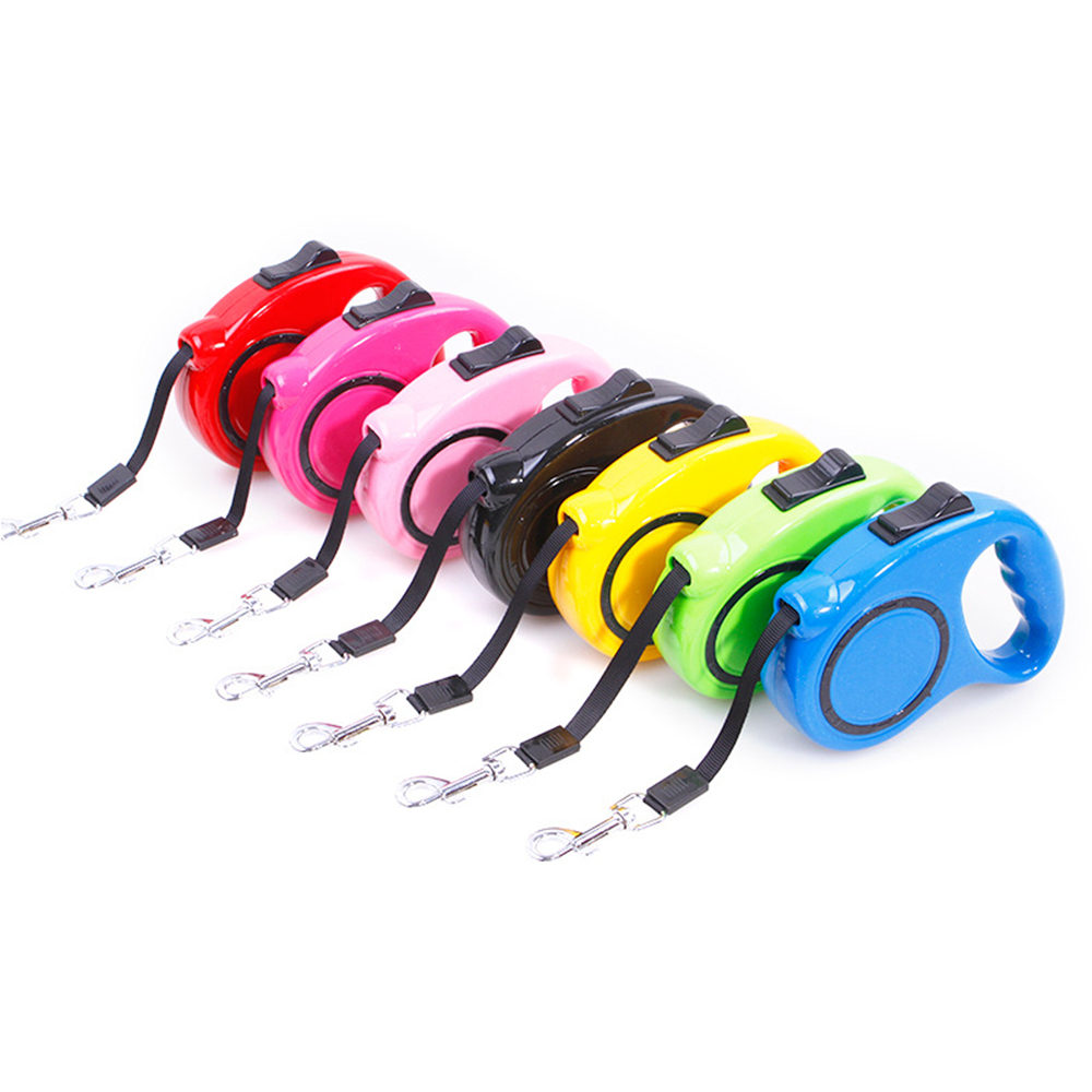 16 Ft Retractable Pet Leash 2