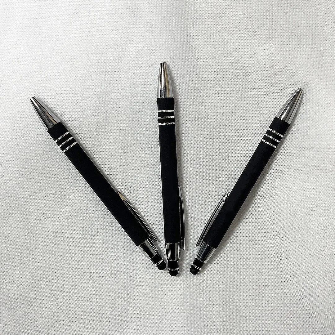 Metal Pen