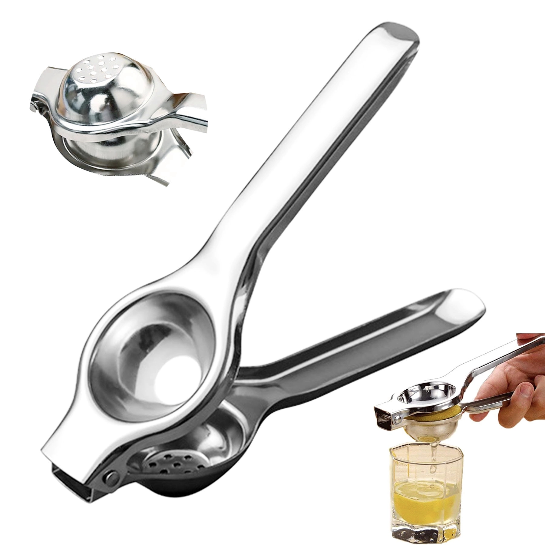 Lemon Juicer 1