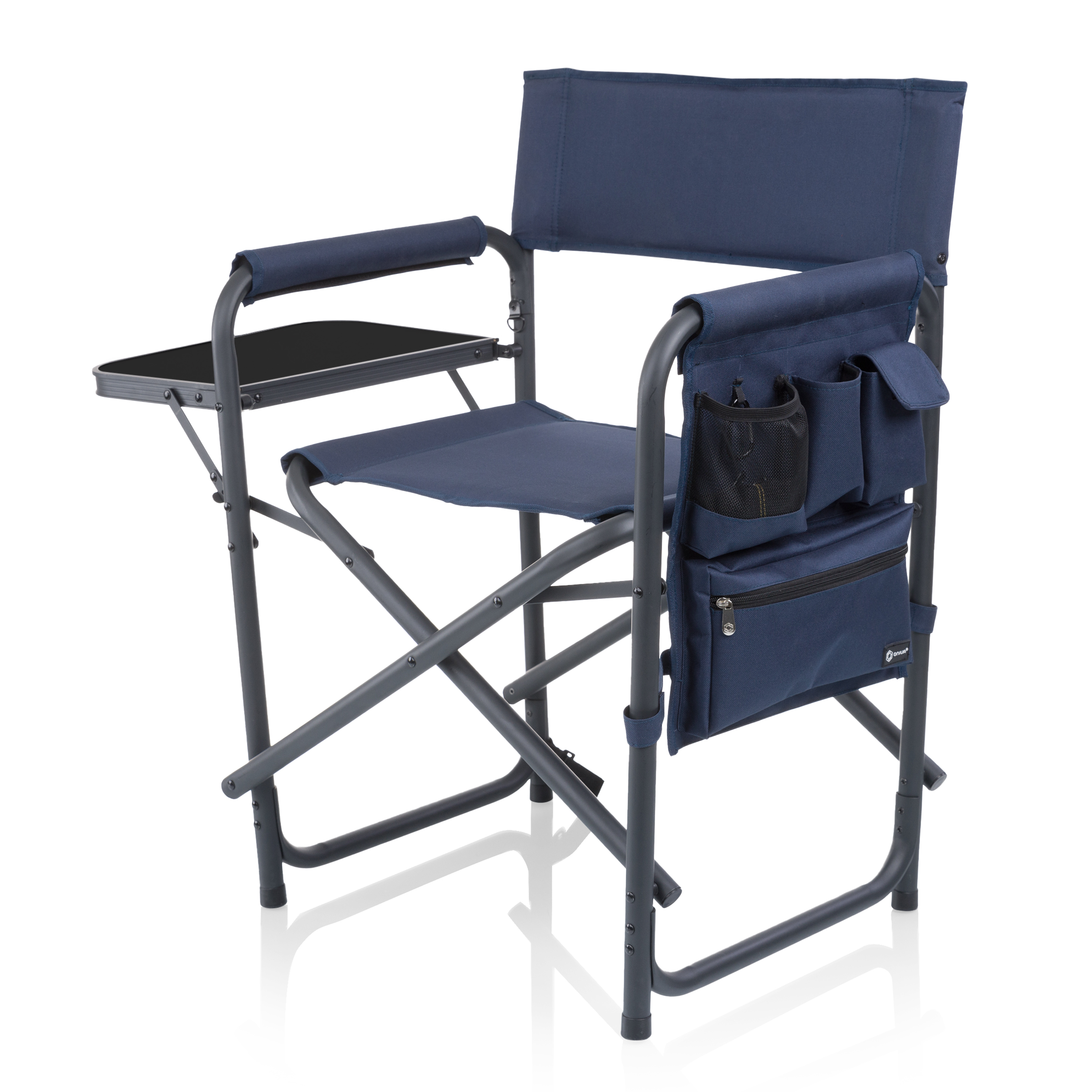 Sports Chair with Side Table 22
