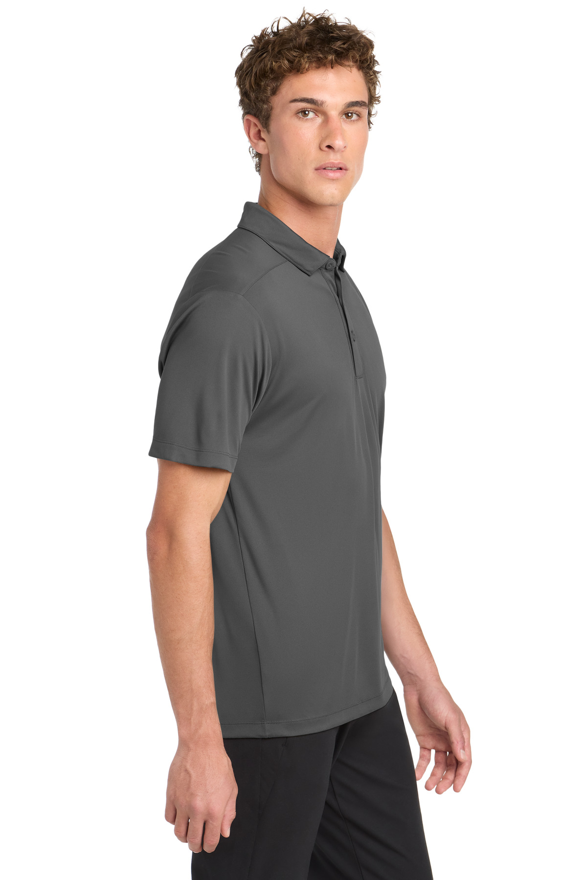 Sport-Tek Posi-UV Pro Polo. ST520 25