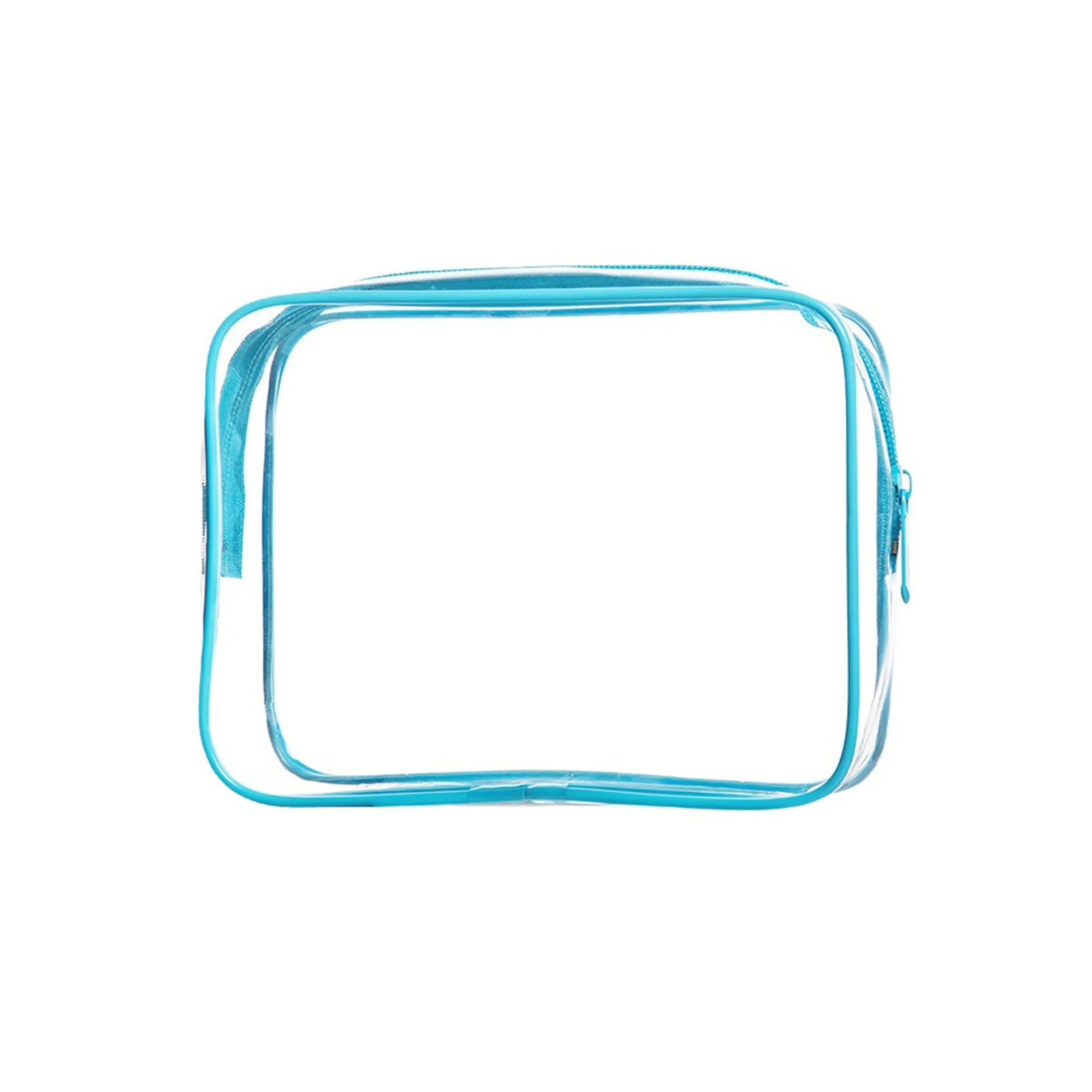 Clear Makeup Bag 5