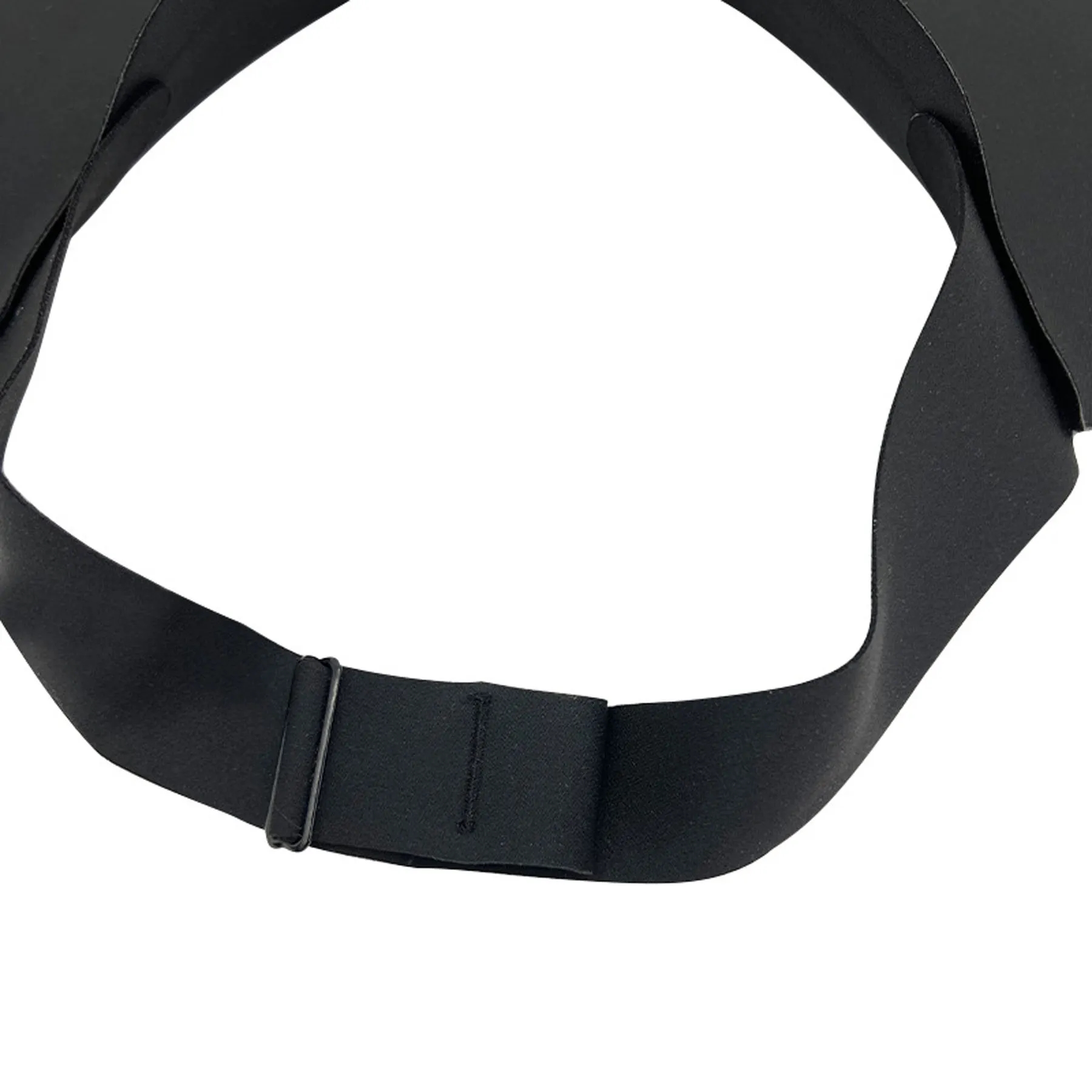 Summer Seamless Visor 7