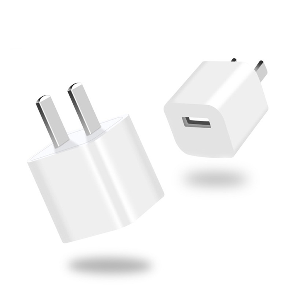 Wall Charging Head 5