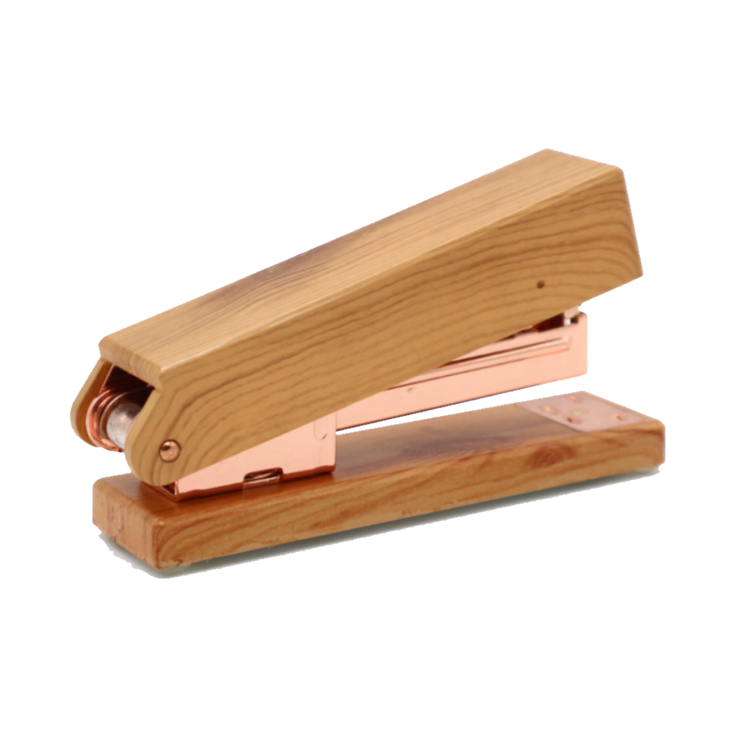 Water Transfer Printing Acrylic Desktop Staplers 2