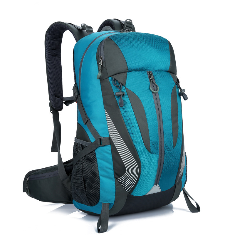 Large Capacity Travel Backpack 9